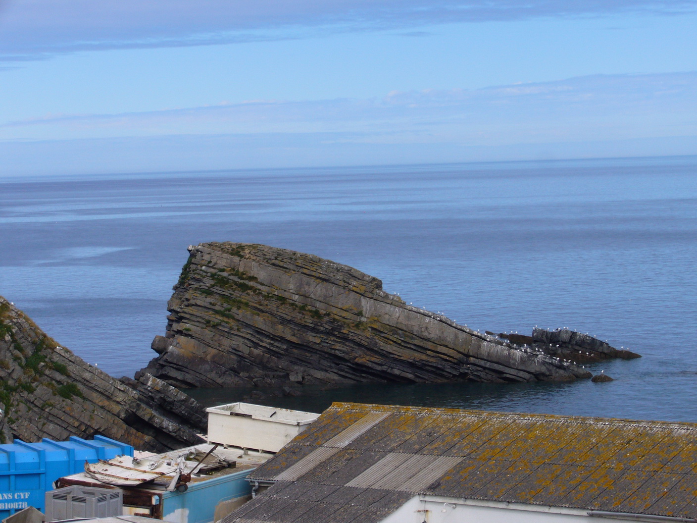 New Quay